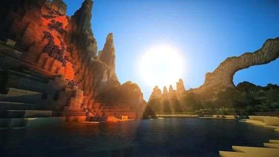 Summer Hot Craft New screenshot 6