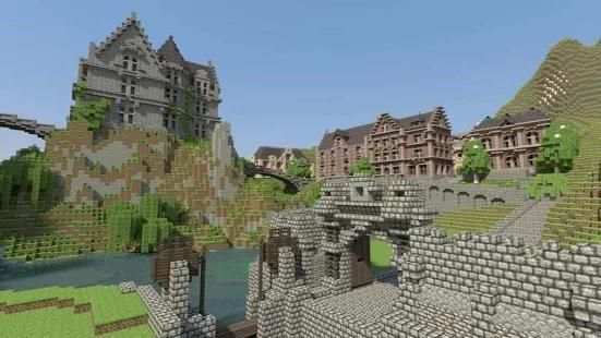 Summer Hot Craft New screenshot 5