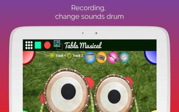 Tabla Drums screenshot 6