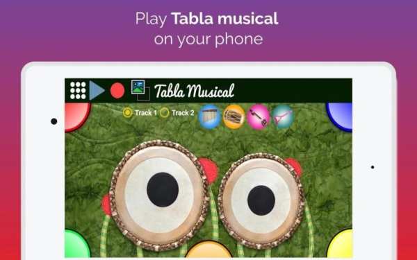 Tabla Drums screenshot 5