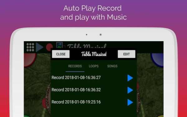 Tabla Drums screenshot 9