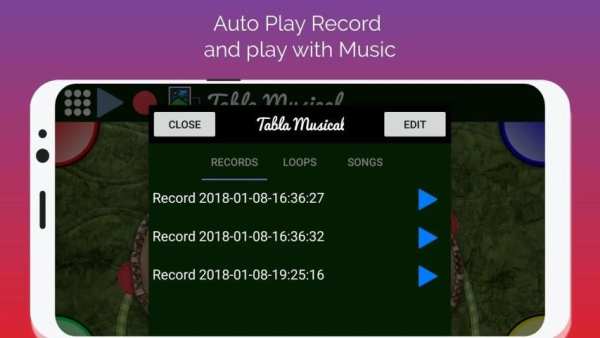 Tabla Drums screenshot 14