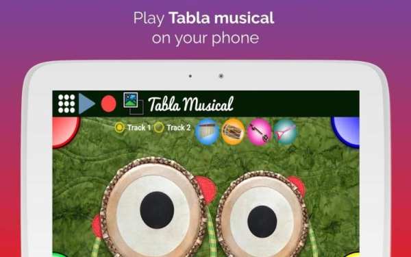 Tabla Drums screenshot 10