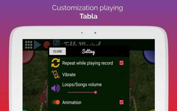 Tabla Drums screenshot 8