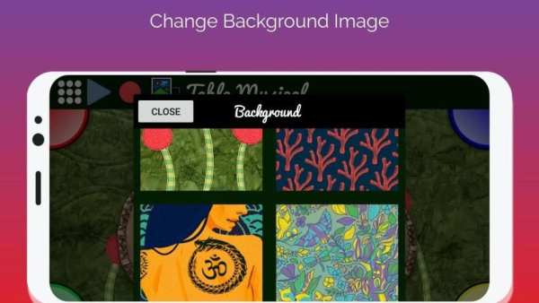 Tabla Drums screenshot 12