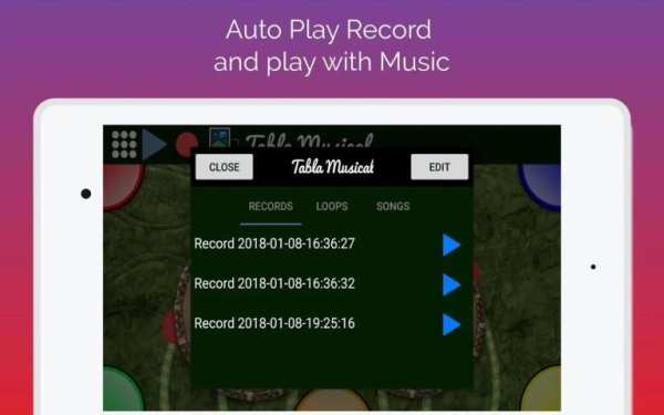Tabla Drums screenshot 4