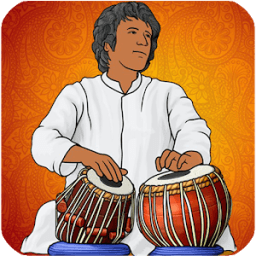Tabla Drums आइकन