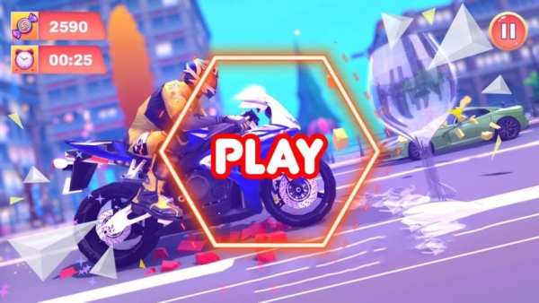 Max Hub screenshot 2