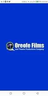 OREOFE FILMS स्क्रीनशॉट 4