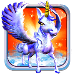 ikon Temple Unicorn Run 3D