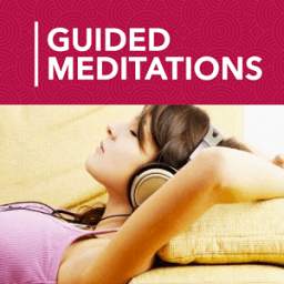 1000 Guided Meditations for Mindfulness Relaxation