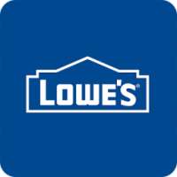 Lowe's Event App