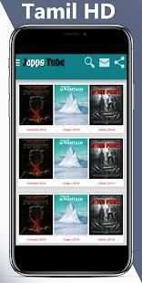 Japps Tube App­ screenshot 2