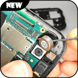 Mobile Repairing Course 2018 आइकन