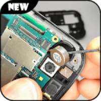 Mobile Repairing Course 2018