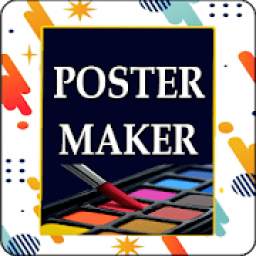 Poster Maker and Poster Creator