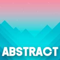 Abstract Wallpaper on 9Apps