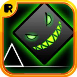Geometry Dash Darkness 0.0.2