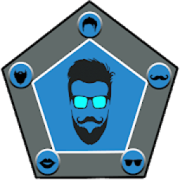 ikon Men Photo Editor