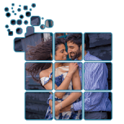 ikon Magic Effect Picture Editor