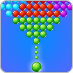 forest rescue bubble pop 2 आइकन