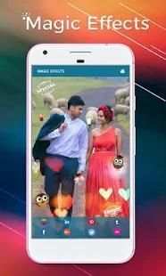 Magic Effect Picture Editor स्क्रीनशॉट 7