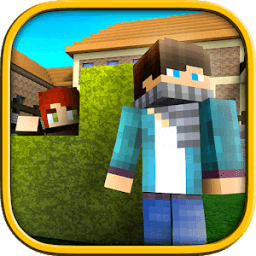 ikon Hide and Seek – Go &amp; Explore