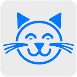 Pet a Cat आइकन