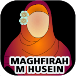 Murattal Maghfirah M Husein Mp3 Full icon