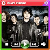My Chemical Romance Songs on 9Apps