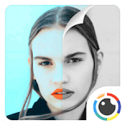 ikon YE4 BestMe Camera Filter Free