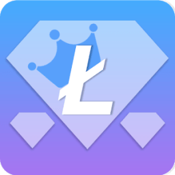 Litecoin Miner - Free LTC Faucet أيقونة
