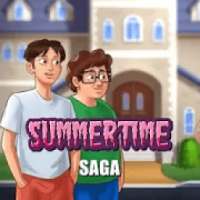 Guide Summertime Saga Roxxy