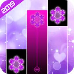 Snow Piano Tiles 1.t6.2