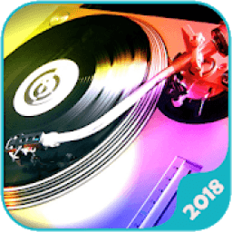 ikon Best Dj Virtual 2018