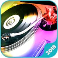 Best Dj Virtual 2018