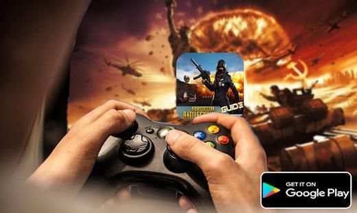 NewGuide for: PUBG Mobile screenshot 2