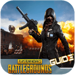NewGuide for: PUBG Mobile icon
