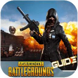 New PUBG Mobile Guide 1.0