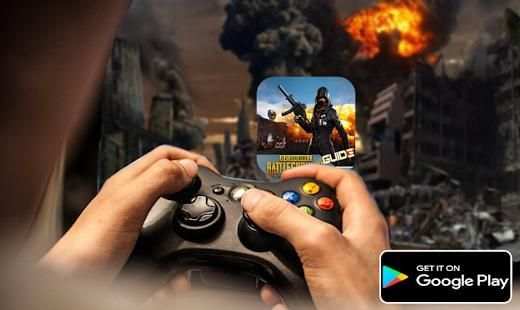 NewGuide for: PUBG Mobile screenshot 3