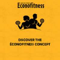 Econofitness Workout