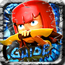 ikon Nevigation for Clans to Guide players 2018