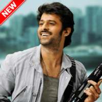 Prabhas HD Wallpapers on 9Apps