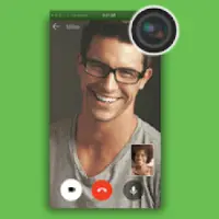 E MasterSensei Video Call Fake for Android - Free App Download