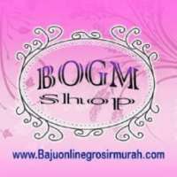 BOGM Tanah Abang on 9Apps