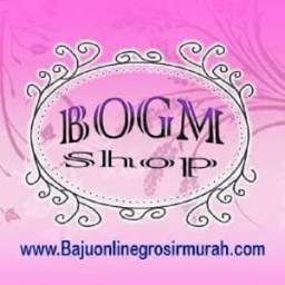 BOGM 1.0