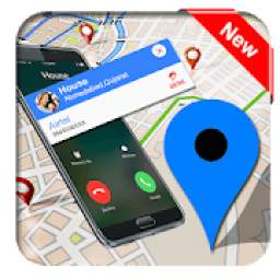 Live Mobile Number Tracker & Locator