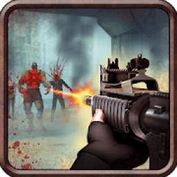 Zombie Trigger – Undead Strike