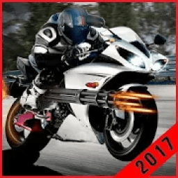 * Moto Racer 2017 * आइकन