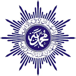 Muhammadiyah Official Media icon